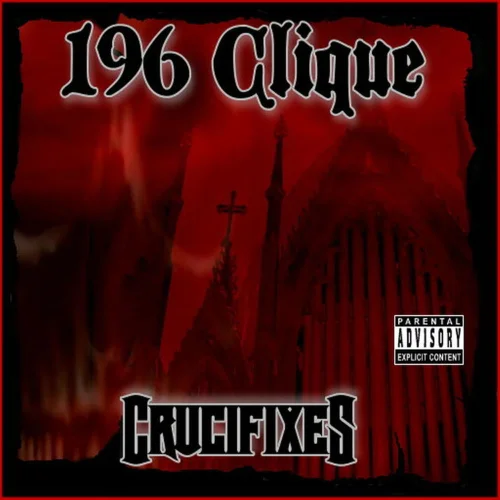 116 Clique