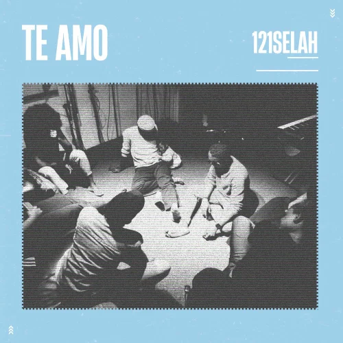 121 Selah