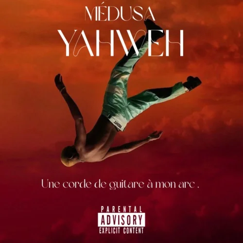 8MÉDUSA