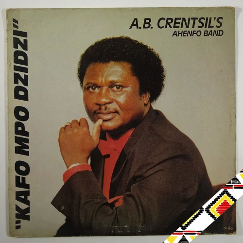 Ab Crentsil