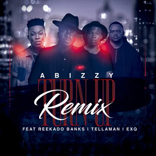 Abizzy