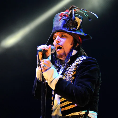 Adam Sang