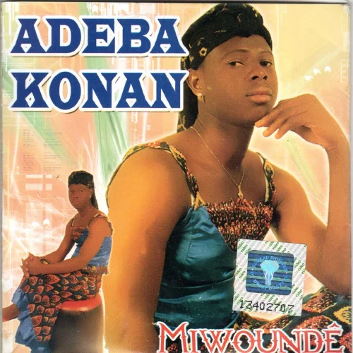 Adéba Konan