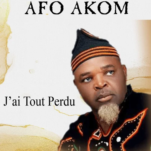 Afo-Akom