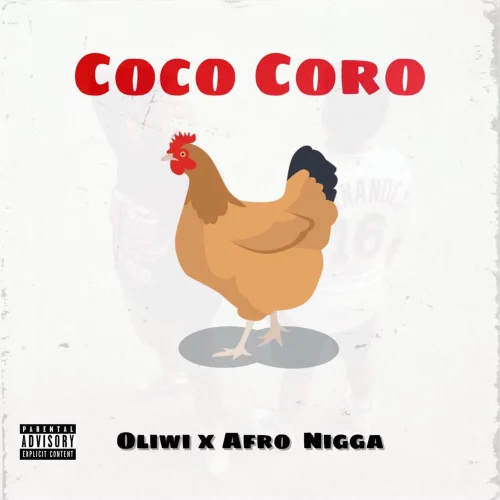 Afro Jigga