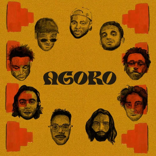 Agoro