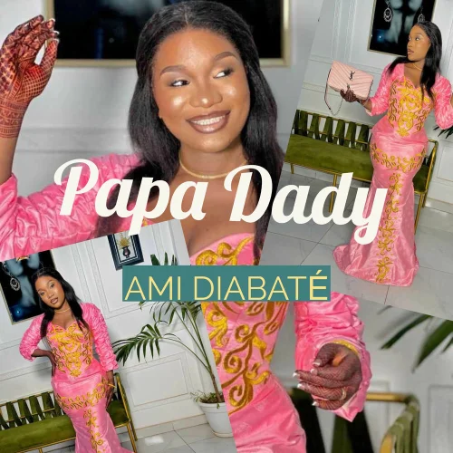 Ami Diabate