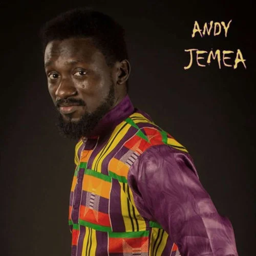 Andy Jemea