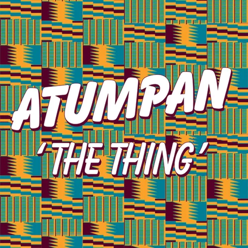 Atumpan