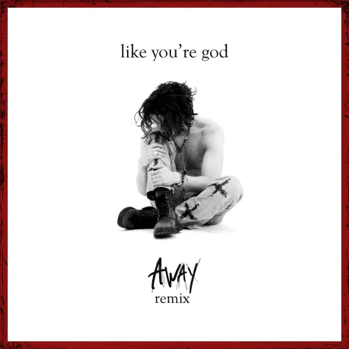 away