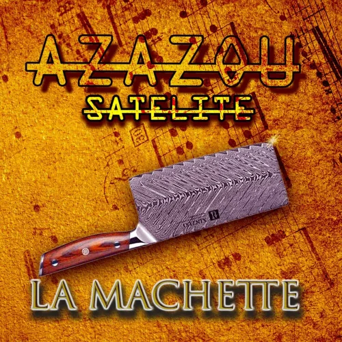 AZAZOU SATELITE