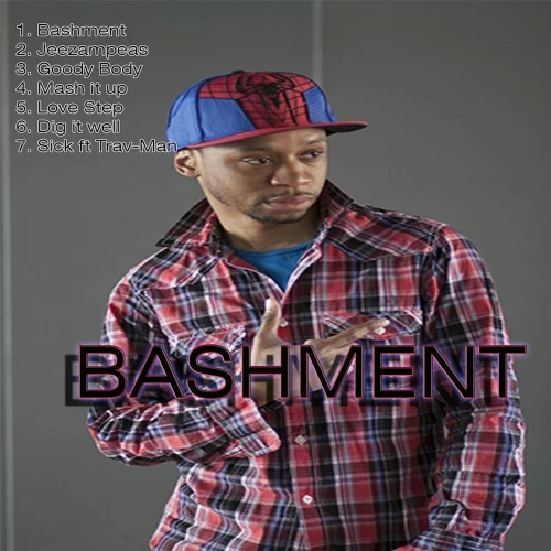 Bashment
