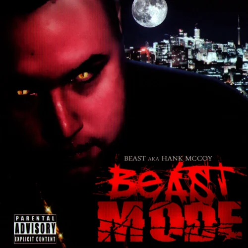 Beats By MrMccoy
