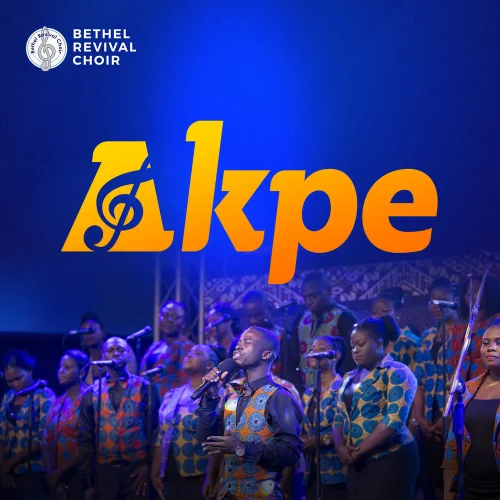 Bethel Revival Chior