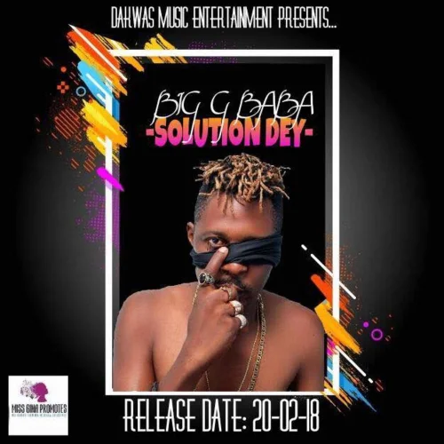 Big G Baba