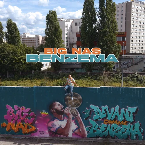 Big Nas