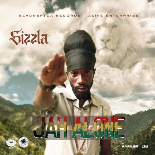 Black Spyda