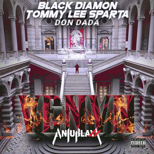 Blak Diamon