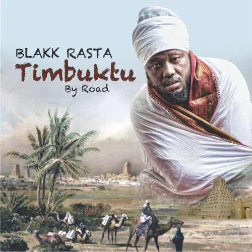 Blakk Rasta
