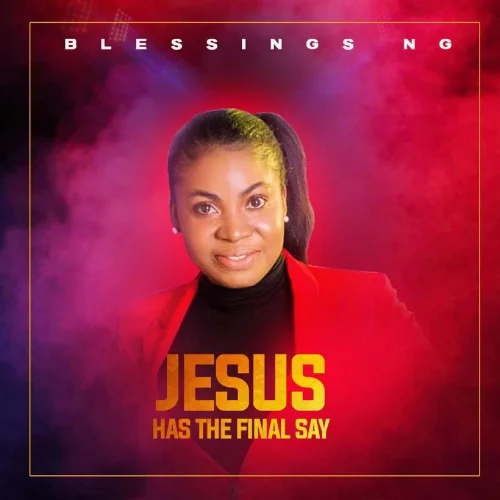 Blessings Ng