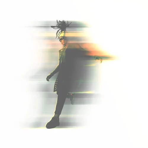 Blvk Hero
