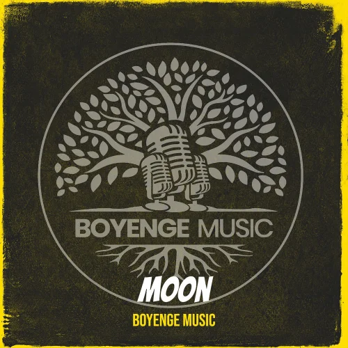 Boyenge Music