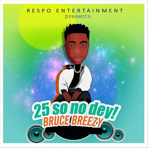 Bruce Breezy