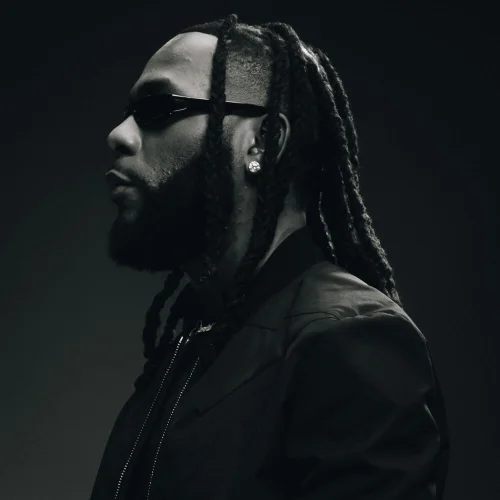 Burna Boy