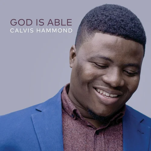 Calvis Hammond
