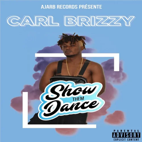 Carl Brizz