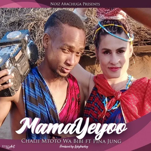 Chalii Mtoto Wa Bibi