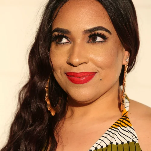 Chantae Cann
