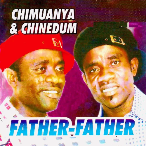 Chimuanya