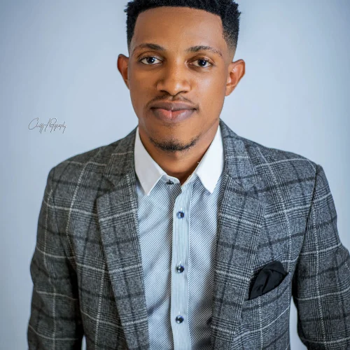 Chukwuebuka Ohams