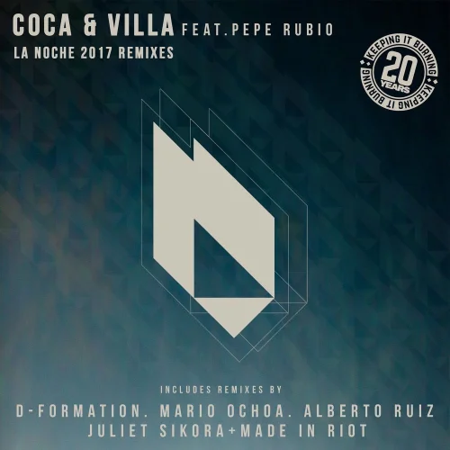 CØCA