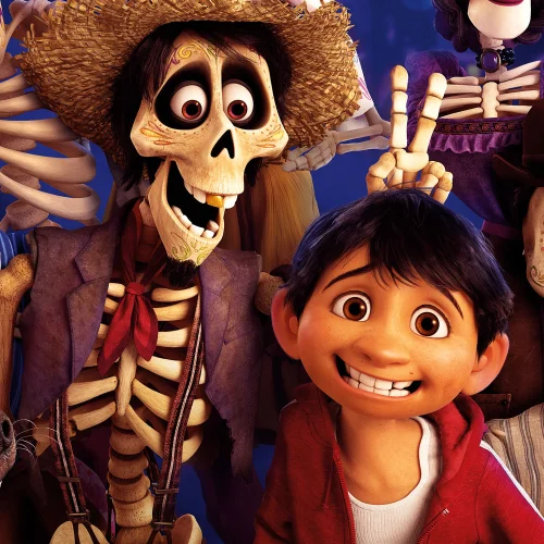 COCO MIX