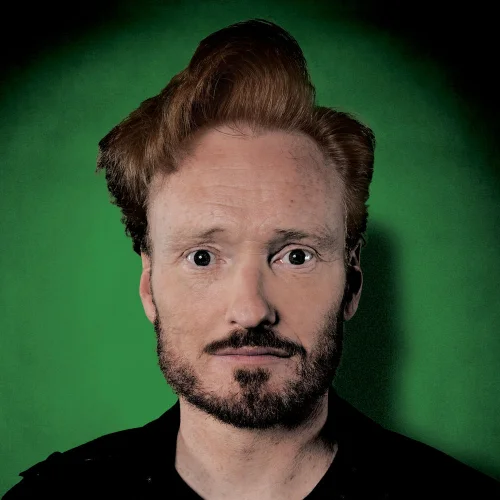 Conan O'Brien