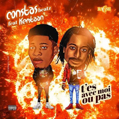 Constas Beatz