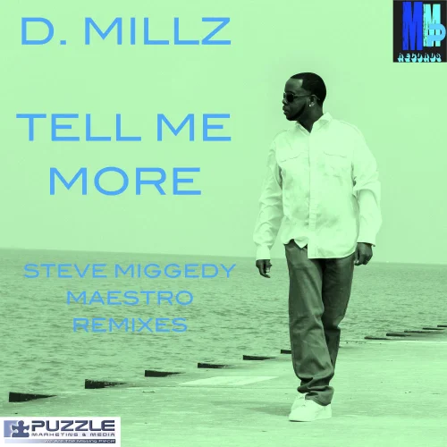 D Millz