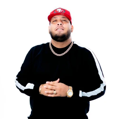 Daddy Bway