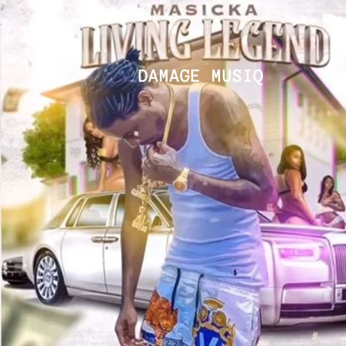 Damage Musiq