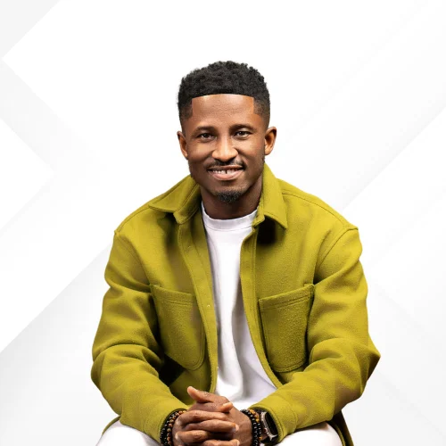 Daniel Ojo