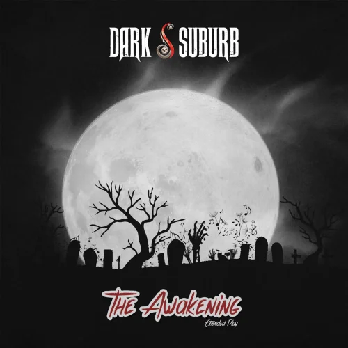 Dark Suburb