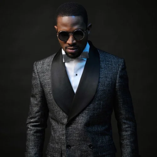 D’banj