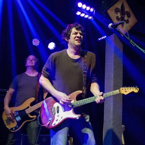 Dean Weezi