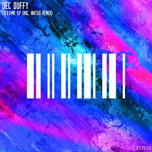Dee Ruffy