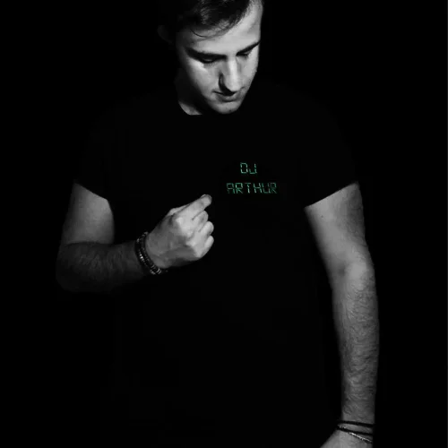 DJ Arthur