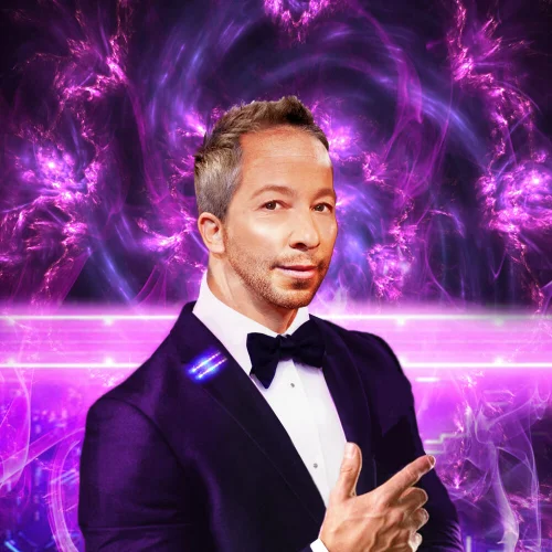 DJ Bibini