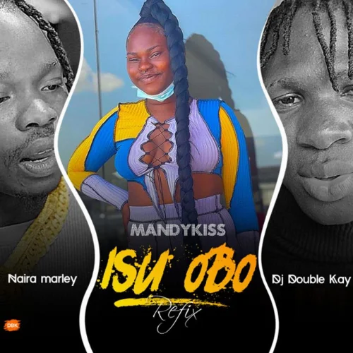 DJ Double Kay