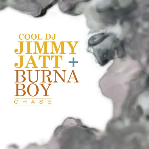 DJ Jimmy Jatt